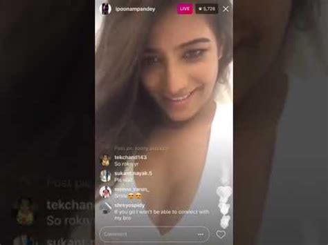 poonam pandey latest nudes|Poonam Pandeys Videos